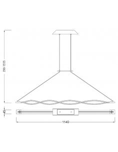 Sáhara - Suspension 2