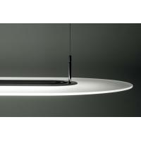 Opti-Line P Sospensione LED 5685lm Nera