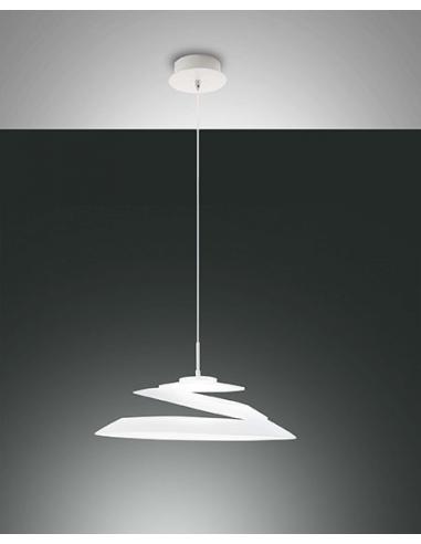 ARAGON sospensione LED