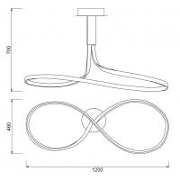 NUR LOOP XL