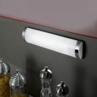 LIKA, sottopensile con interruttore 60CM