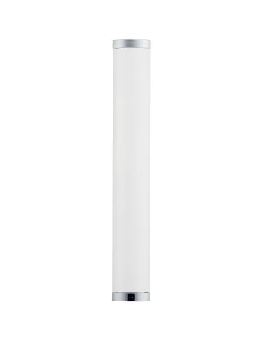 LIKA, sottopensile con interruttore 60CM
