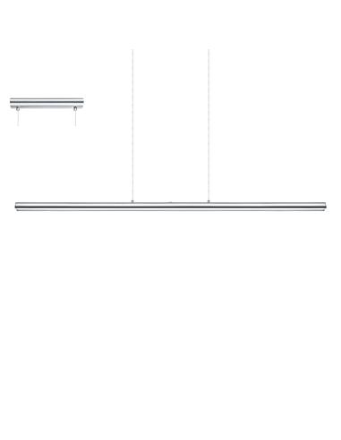 TERROS, sleep, touch dimmer