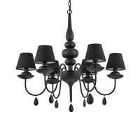 BLANCHE SP6 NERO