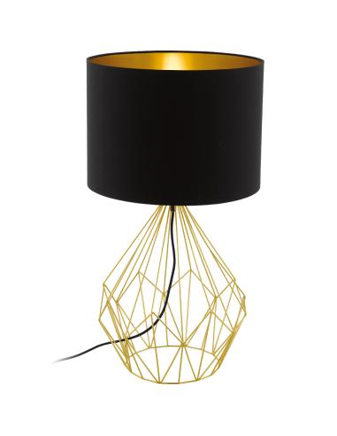 PEDREGAL 1 table lamp