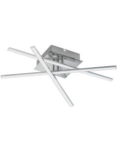 LASANA 1, lampada da soffitto/parete LED