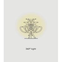 COMODINA SMALL TRANSPARENT