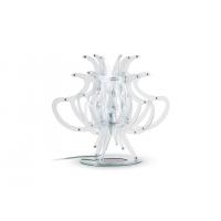 COMODINA SMALL TRANSPARENT