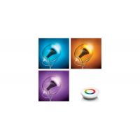 Ceiling lamp transparent