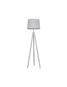 Ideal Lux 121406 York PT1 Floor Lamp White