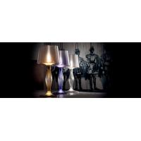 LIZA TABLE LAMP PRISMA BY GIOVANNONI