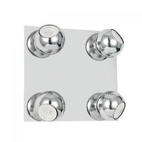 VIRGO PL4 CHROME