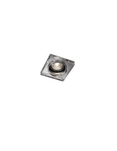 Massive - Sapphire Chrome, spotlight/spot recessed