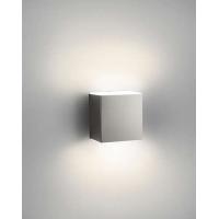 Philips - Macaw, Lamp wall Led stainless steel bi-directional light