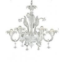 Ideal Lux 067865 Ca' Vendramin SP6 Suspension Lamp
