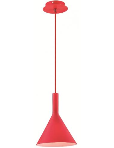 COCKTAIL SP1 SMALL RED