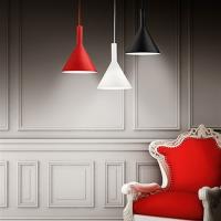 COCKTAIL SP1 SMALL RED