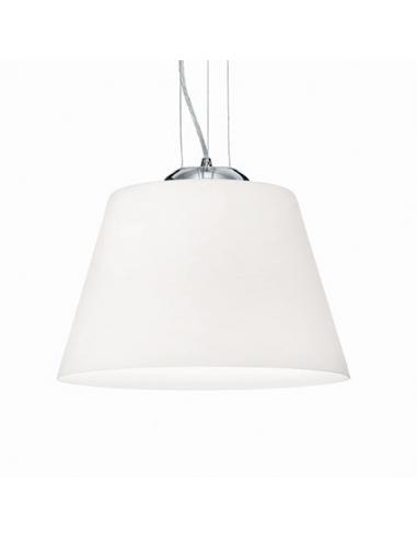 CYLINDER SP1 D40 WHITE