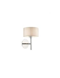 Ideal Lux 087665 Woody AP1 Wall Lamp