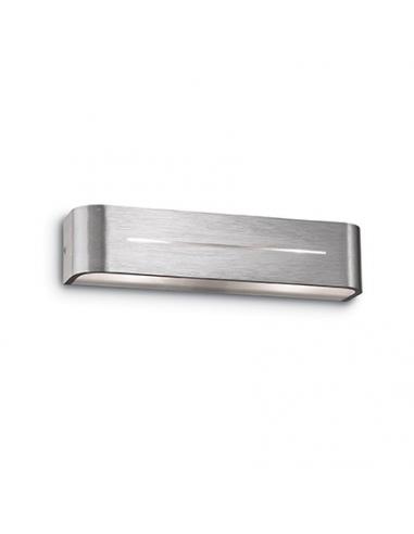 MAIL-AP2 ALUMINUM