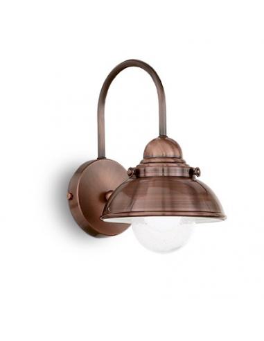 SAILOR AP1 D20-COPPER