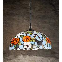 Suspension Tiffany chain