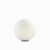 Ideal Lux 000206 Mapa TL1 Lampada da Tavolo D40