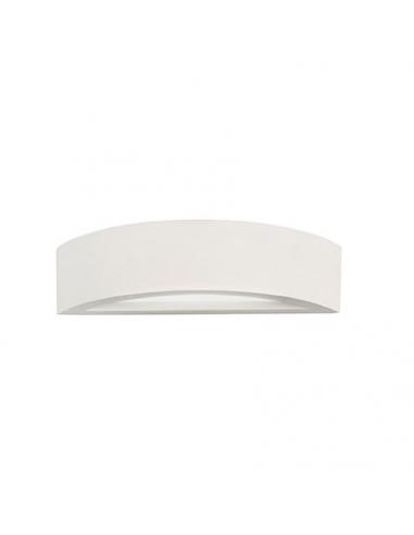 Ideal Lux 105710 SODA AP1 Wall Lamp