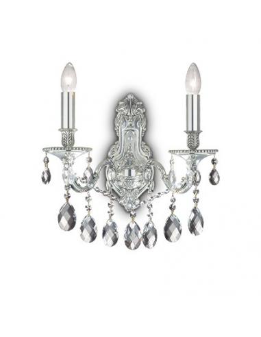 GIOCONDA AP2 SILVER