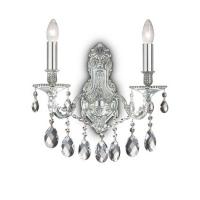 GIOCONDA AP2 SILVER