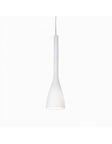 FLUT SP1 SMALL-WHITE