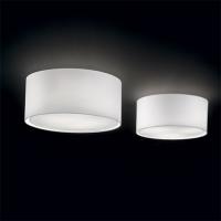 Ideal Lux 036021 Wheel PL5 Ceiling Lamp