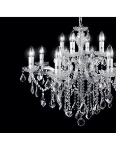 FLORIAN SP12 CHROME 2