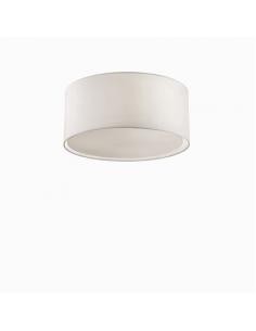 Ideal Lux 036014 Wheel PL3 Ceiling Lamp