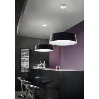 Linea Light 8090 Oxigen Chandelier 140 Led Topled Warm Light
