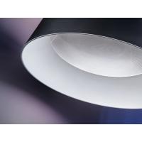 Linea Light 8090 Oxigen Chandelier 140 Led Topled Warm Light