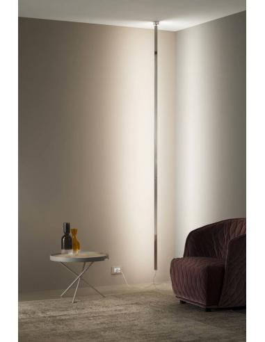 Line Light 7774 Xilema Ceiling / Floor Lamp Vertical