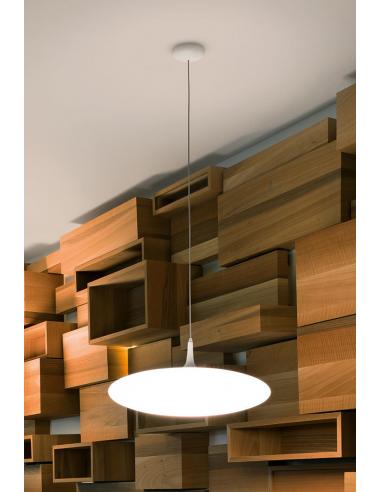 SQUASH sospensione LED