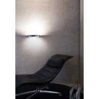 Linea Light 6940 Heli Lampada Parete Colore Sabbia 24 Led Topled