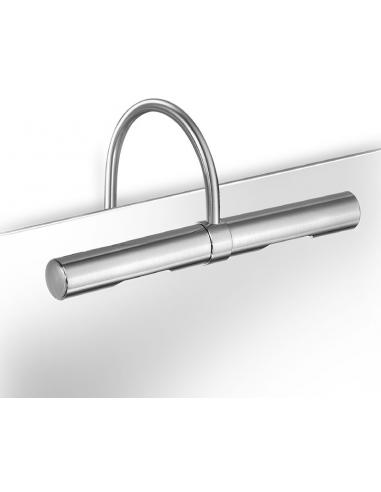 FLUE-lamp for mirror