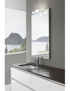 FOTIS SPOTLIGHT CHROME V. SABB.2XG9 33W 2