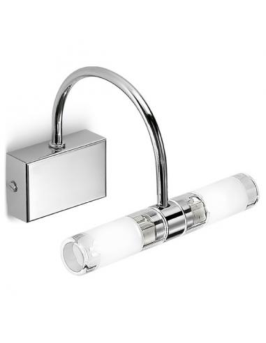 FOTIS SPOTLIGHT CHROME V. SABB.2XG9 33W