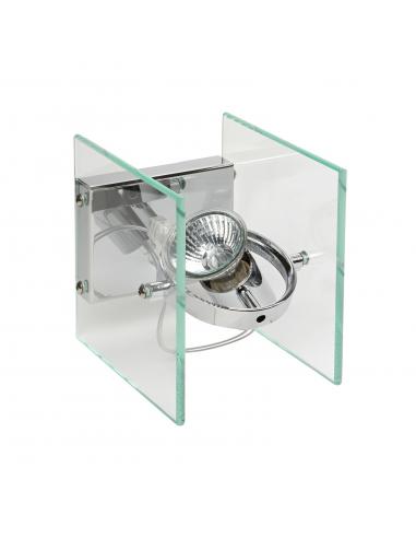 ORBIS PLAF.CRO.V.TRAS.GU10 30W ES