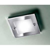 SD 101 Faretto da incasso cromo