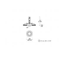 SD-903 RECESSED GU5,3 SWIVEL