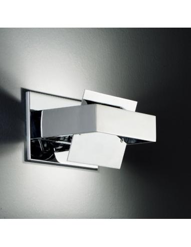 ALA WALL CHROME