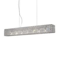 Ideal Lux 080369 Admiral SP7 Lampada a Sospensione