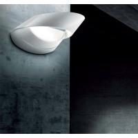 FLYER WALL WHITE 1x160 R7s