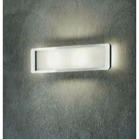 SOLID applique 42cm Chrome