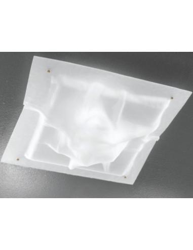 ICEBERG, ceiling light